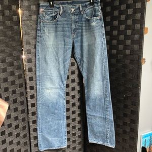 Men’s 32/32 Ralph Lauren Bootcut jeans